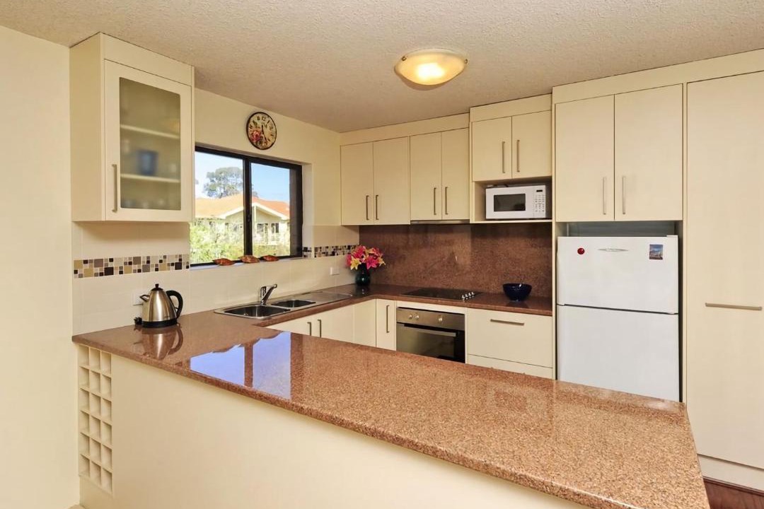 Photo of Kitchen in Nelson Bay