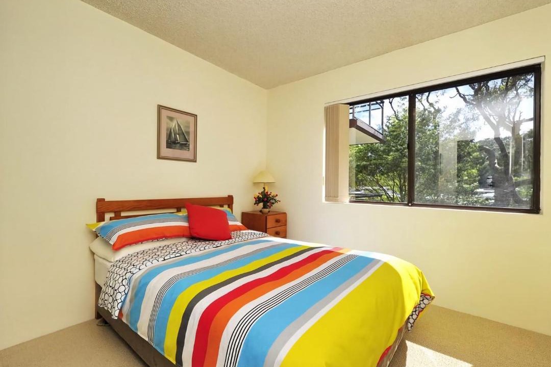 Photo of Bedroom in Nelson Bay