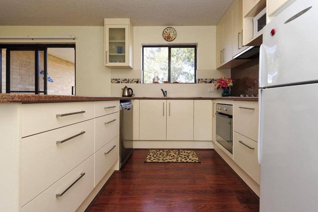 Photo of Kitchen in Nelson Bay