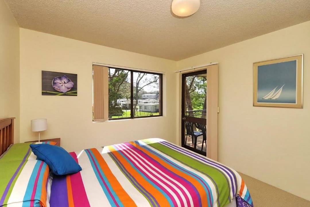 Photo of Bedroom in Nelson Bay