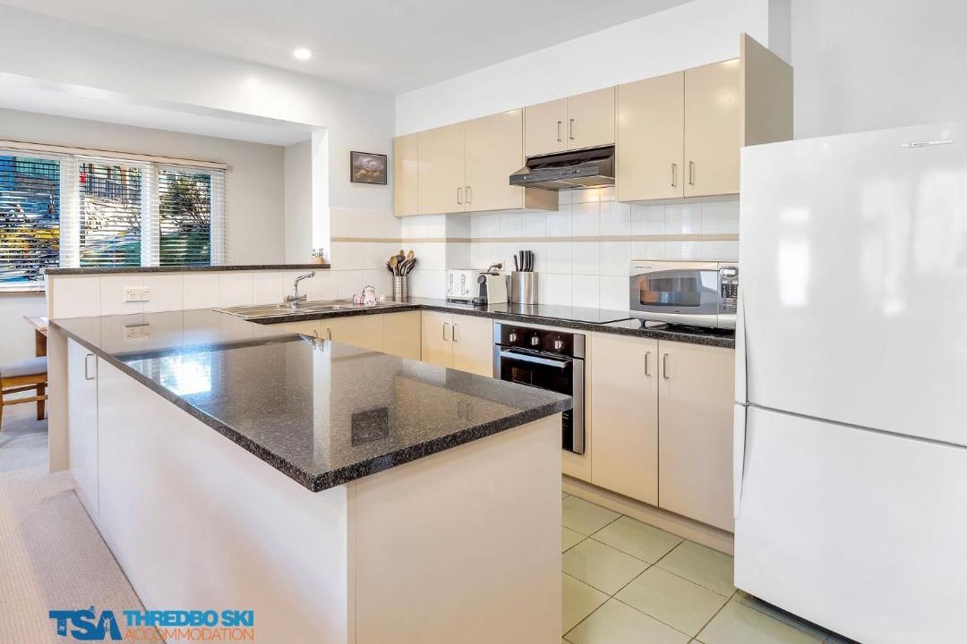 Photo of Kitchen in Thredbo