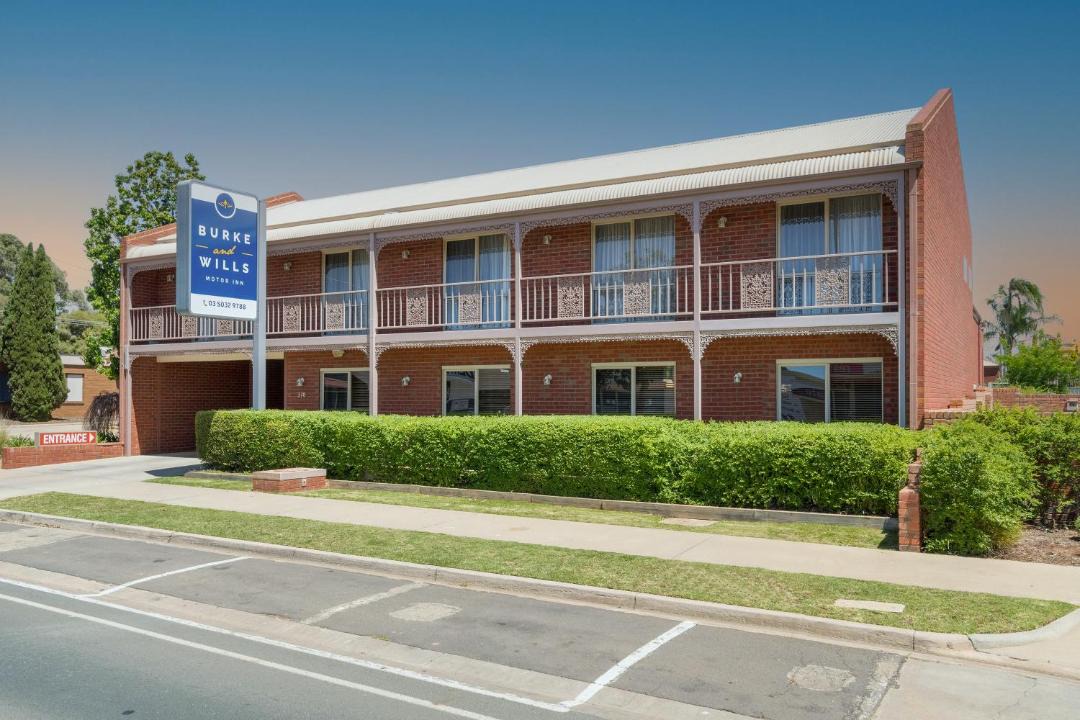 Photo of Others in Swan Hill