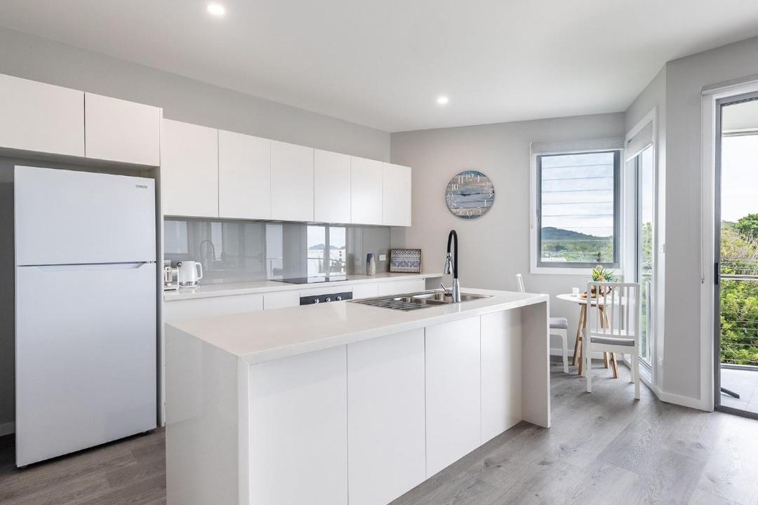 Photo of Kitchen in Fingal Bay