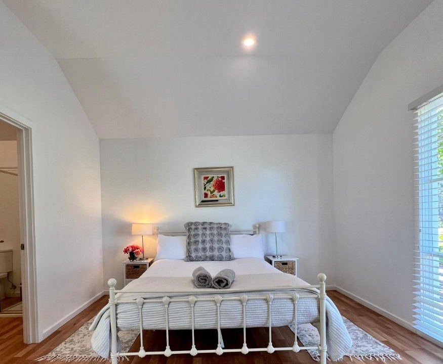 Photo of Bedroom in Yarck
