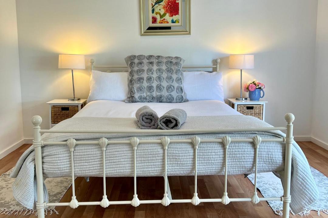 Photo of Bedroom in Yarck