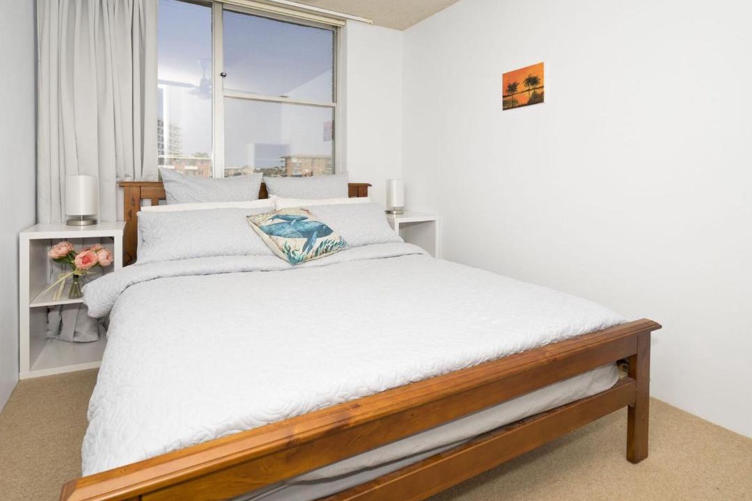Photo of Bedroom in The Entrance