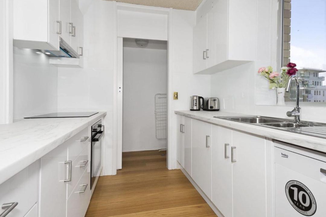 Photo of Kitchen in The Entrance