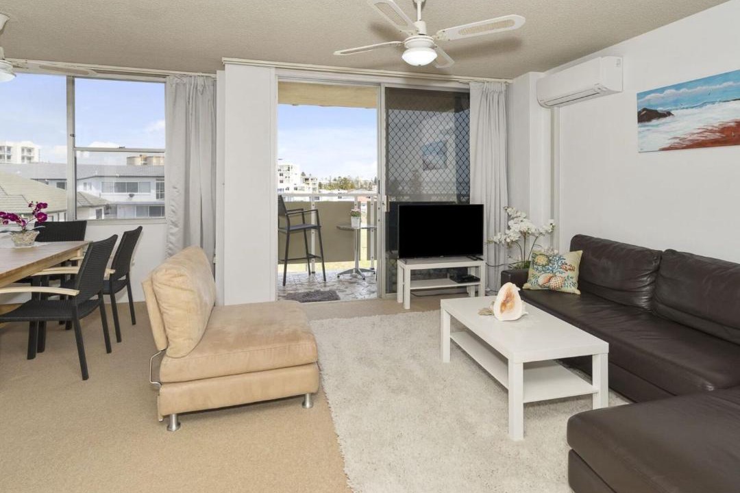 Photo of Livingroom in The Entrance