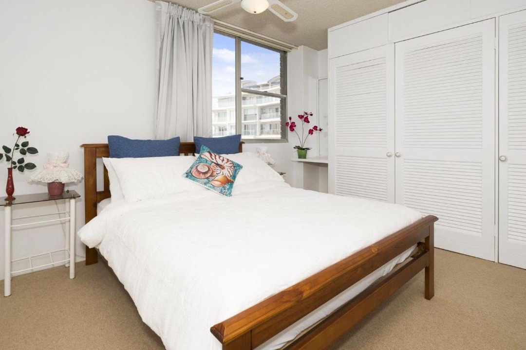 Photo of Bedroom in The Entrance