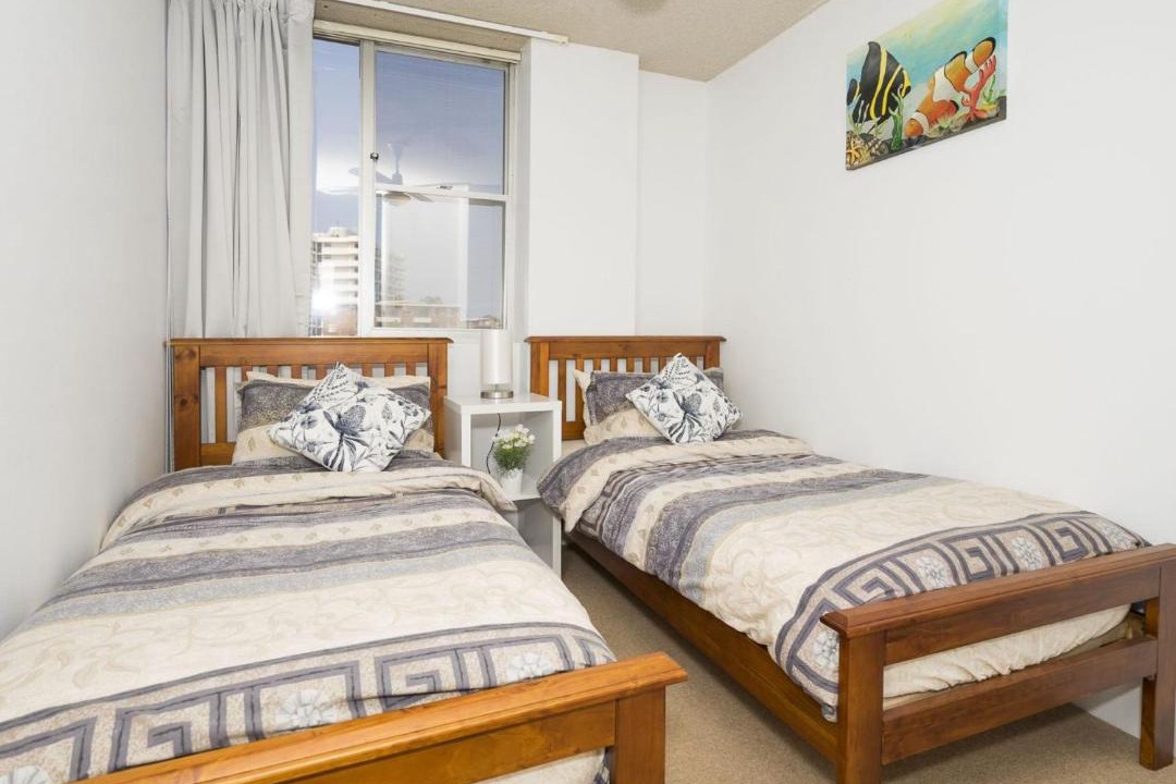 Photo of Bedroom in The Entrance