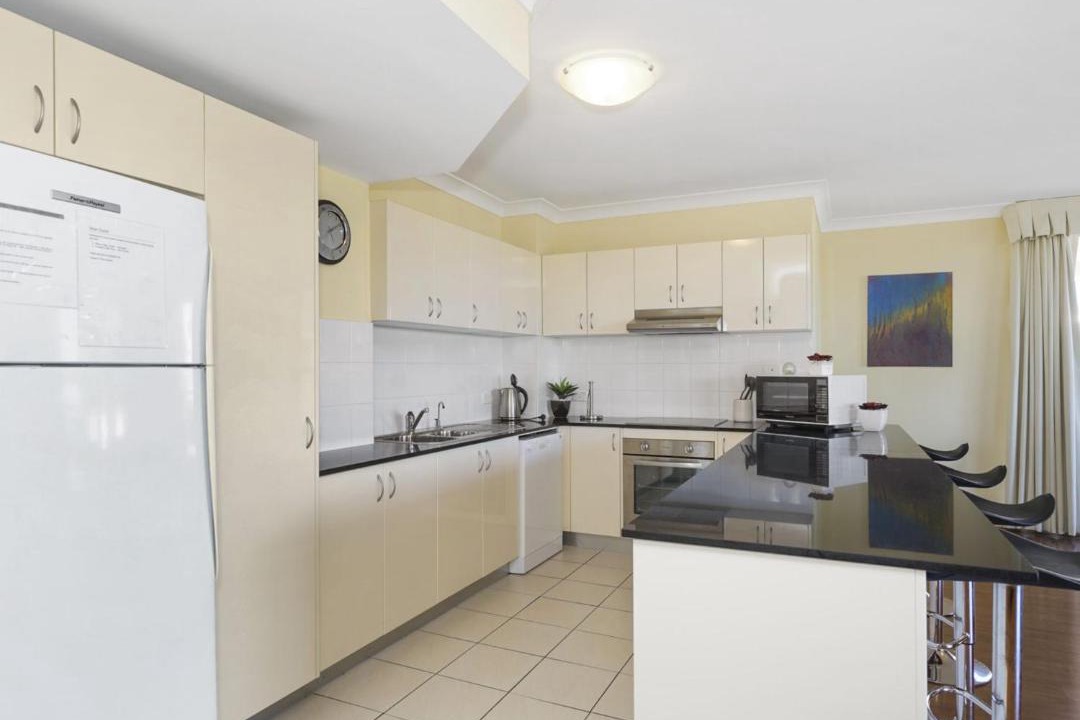 Photo of Kitchen in The Entrance North