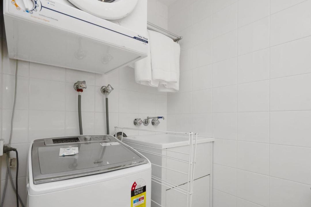 Photo of Bathroom in The Entrance