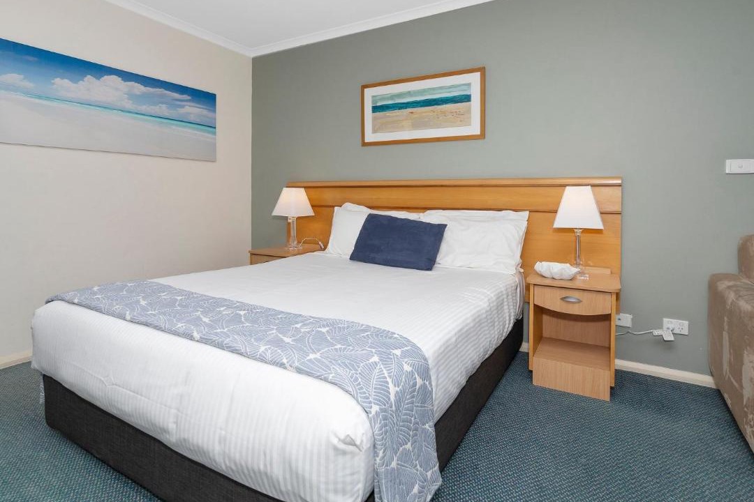 Photo of Bedroom in The Entrance