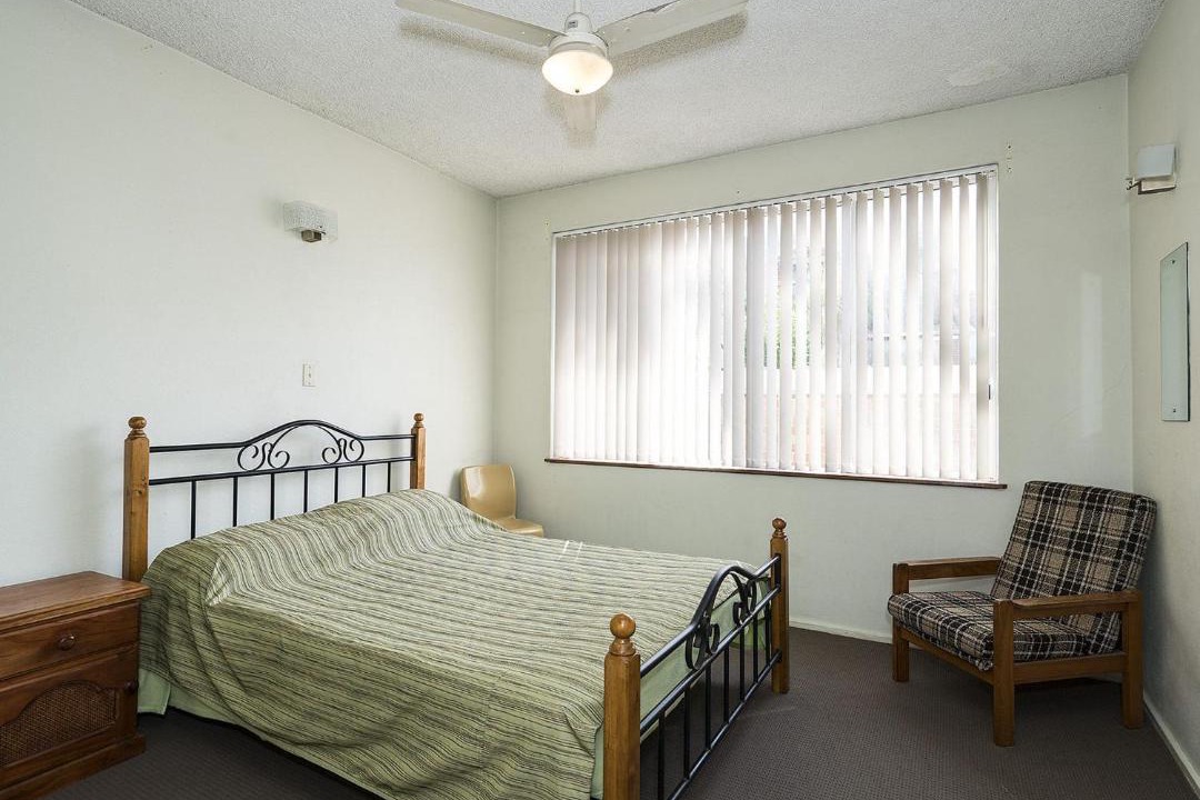 Photo of Bedroom in The Entrance