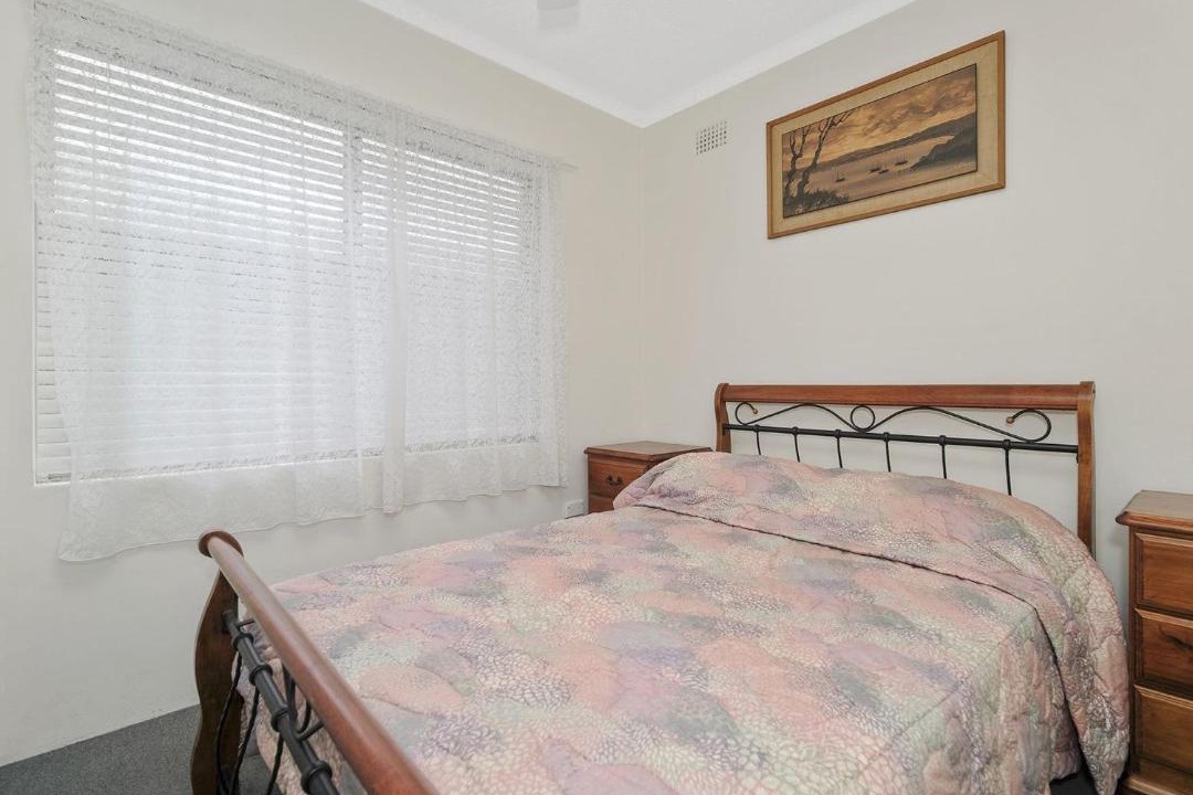 Photo of Bedroom in The Entrance