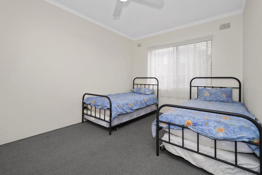 Photo of Bedroom in The Entrance