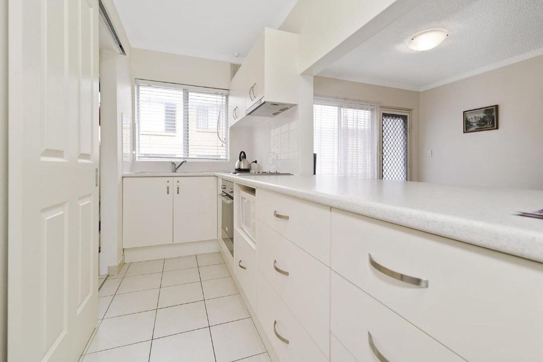Photo of Kitchen in The Entrance