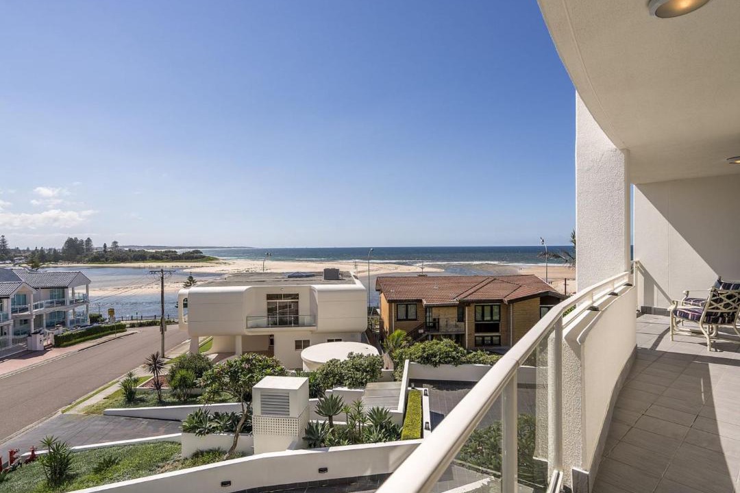 Photo of Patio Balcony in The Entrance