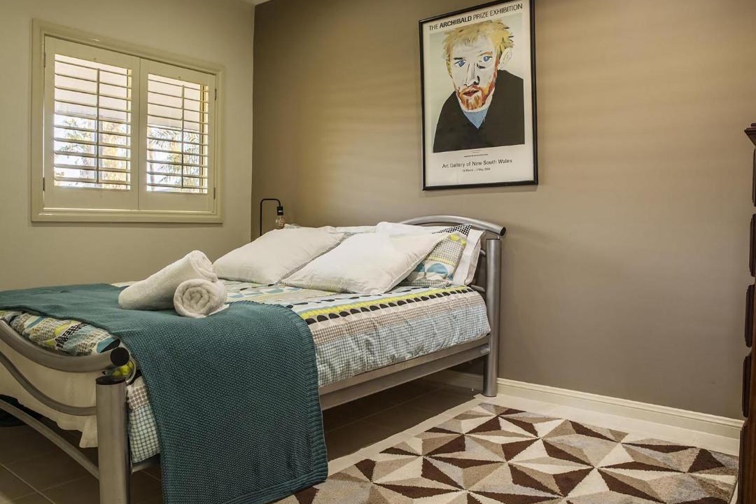 Photo of Bedroom in Long Jetty