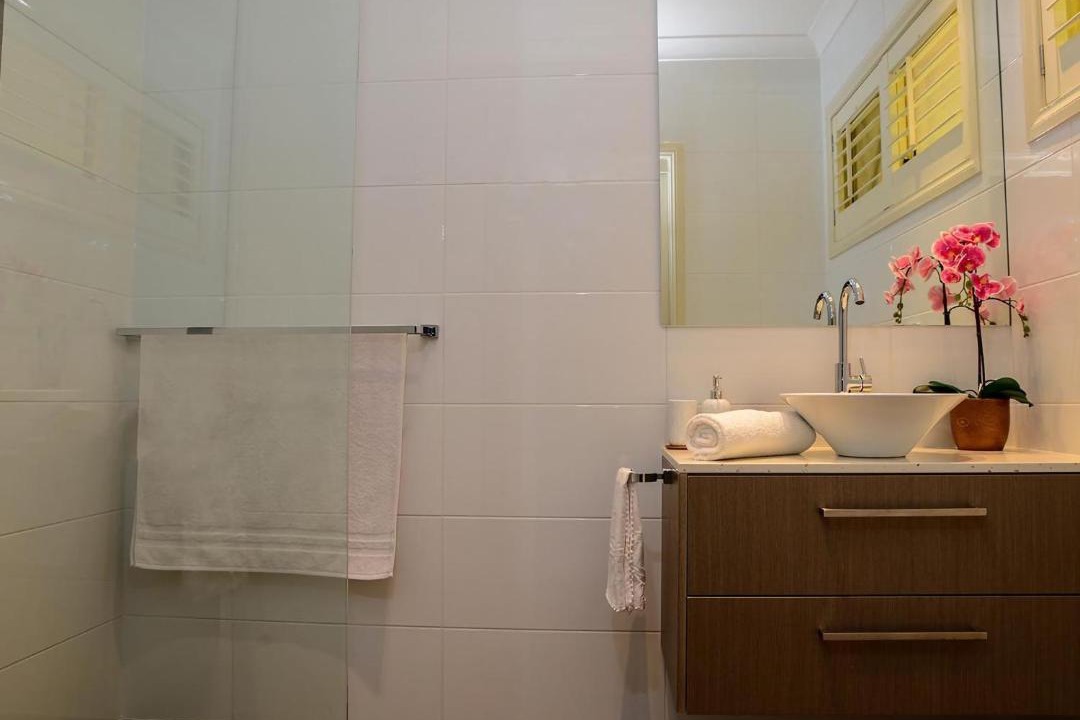 Photo of Bathroom in Long Jetty