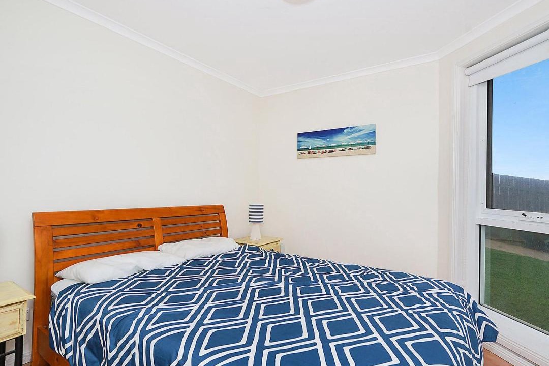 Photo of Bedroom in Blue Bay