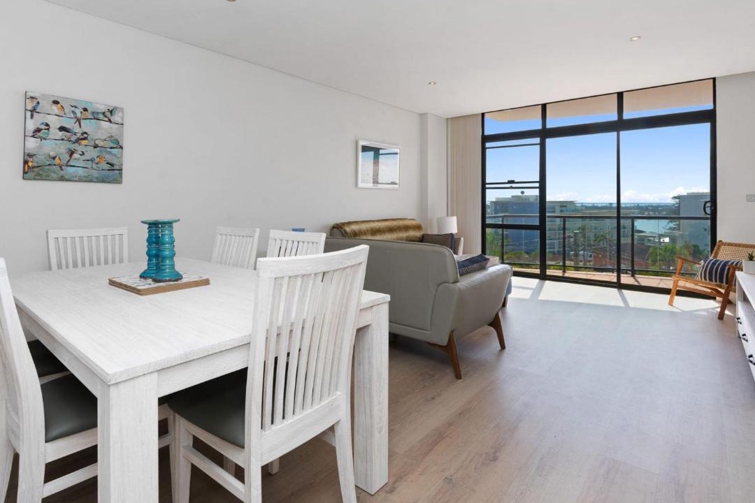 Photo of Livingroom in The Entrance