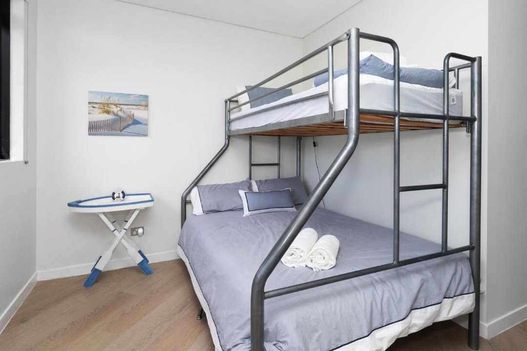 Photo of Bedroom in The Entrance