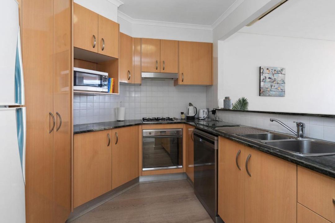 Photo of Kitchen in The Entrance