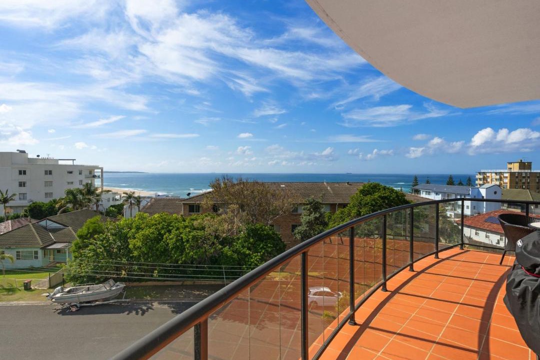 Photo of Patio Balcony in The Entrance