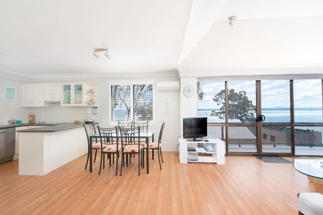 Photo of Livingroom in Nelson Bay