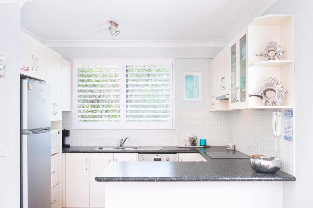 Photo of Kitchen in Nelson Bay