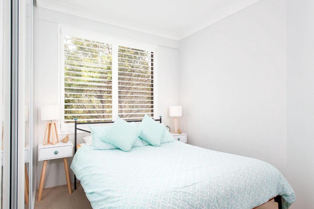 Photo of Bedroom in Nelson Bay