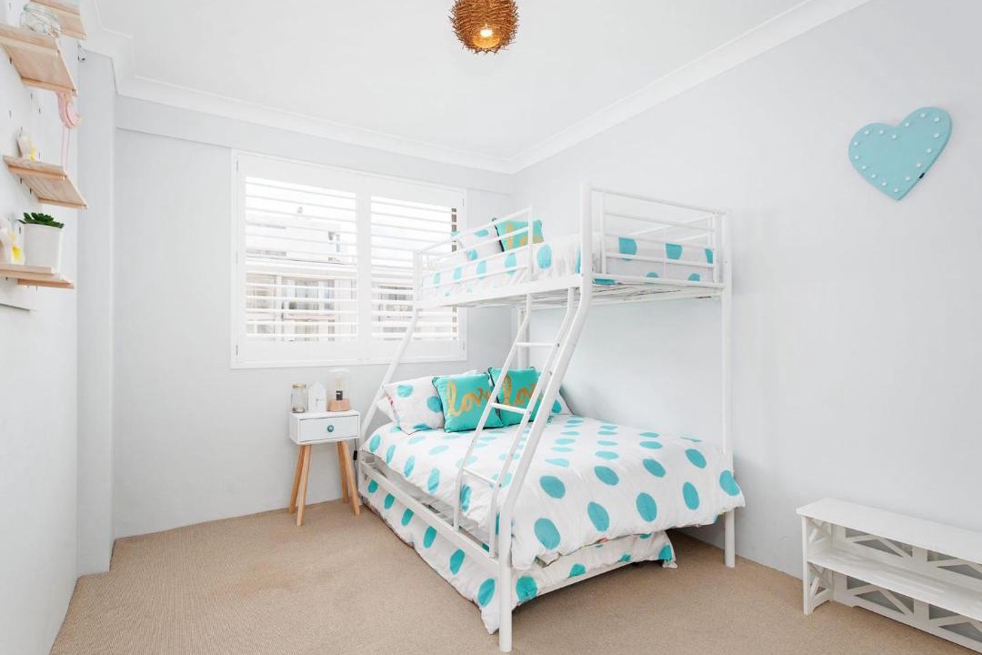 Photo of Bedroom in Nelson Bay