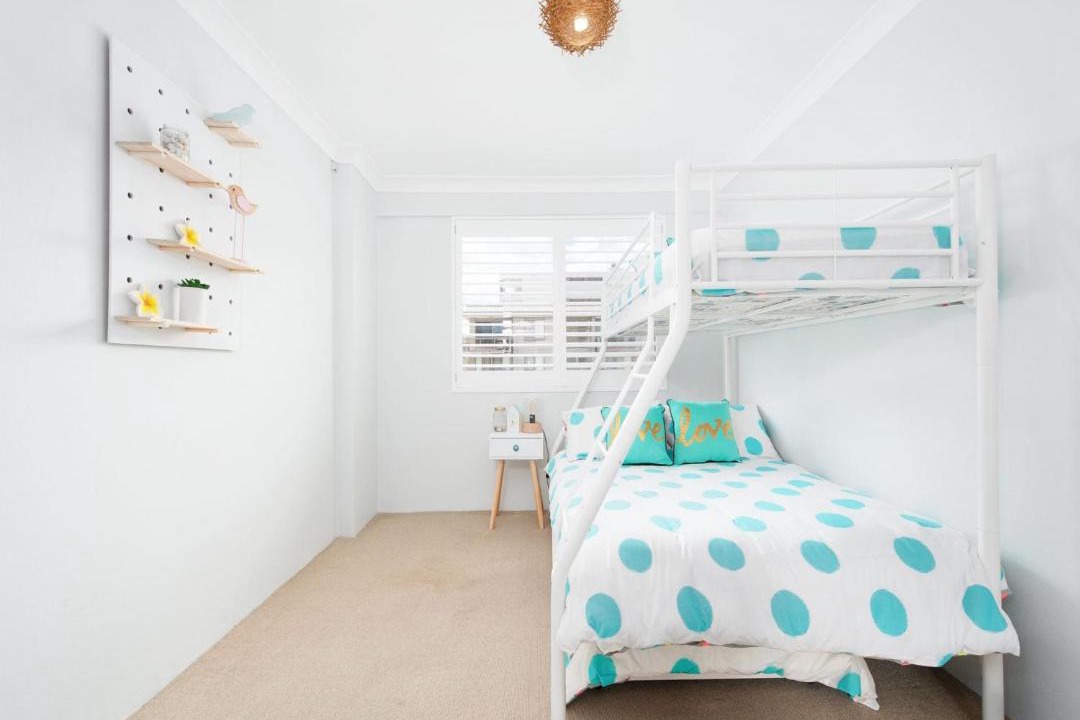 Photo of Bedroom in Nelson Bay