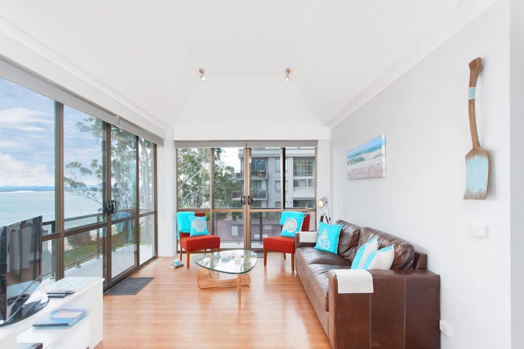 Photo of Livingroom in Nelson Bay