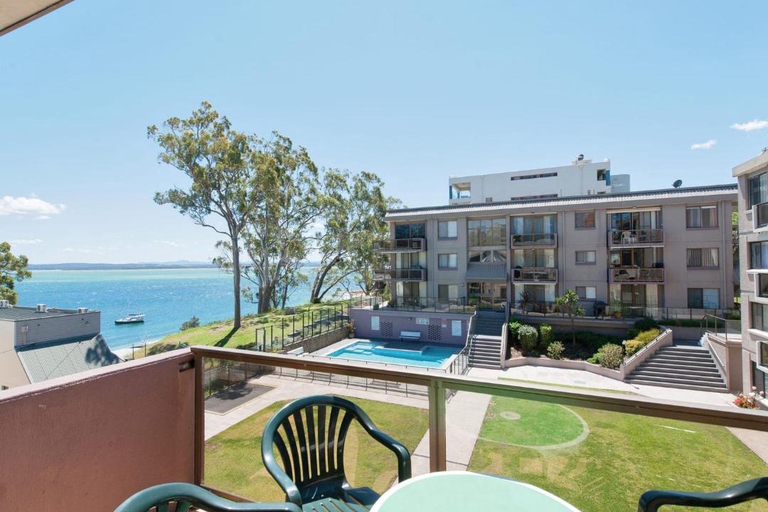 Photo of Others in Nelson Bay