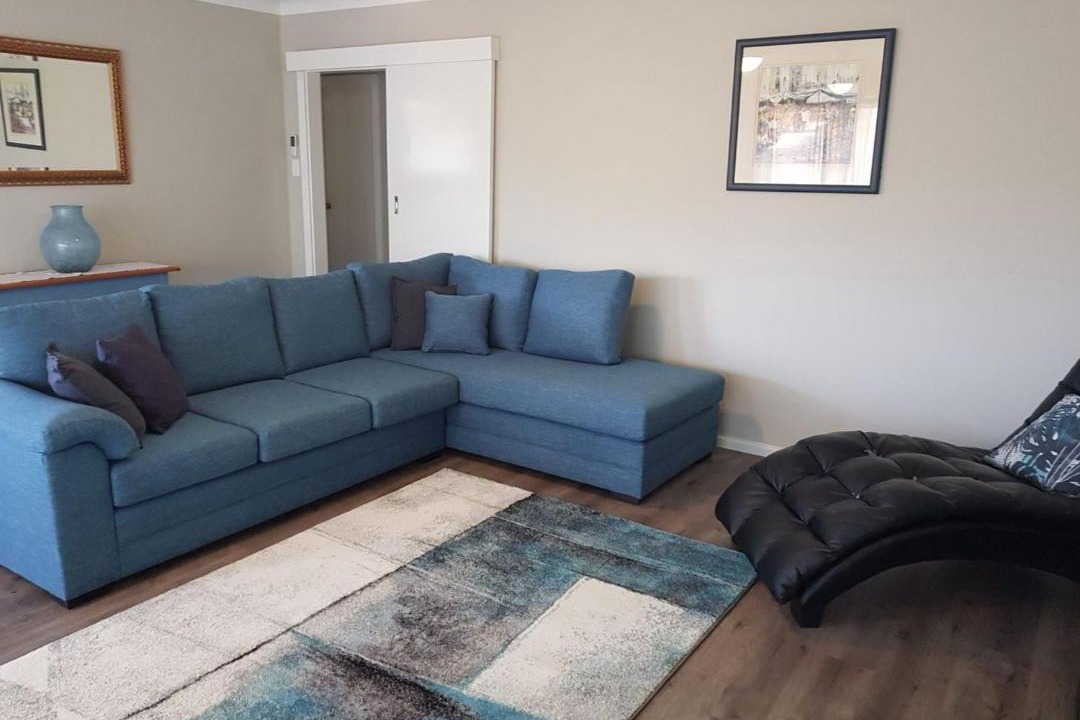Photo of Livingroom in Fingal Bay