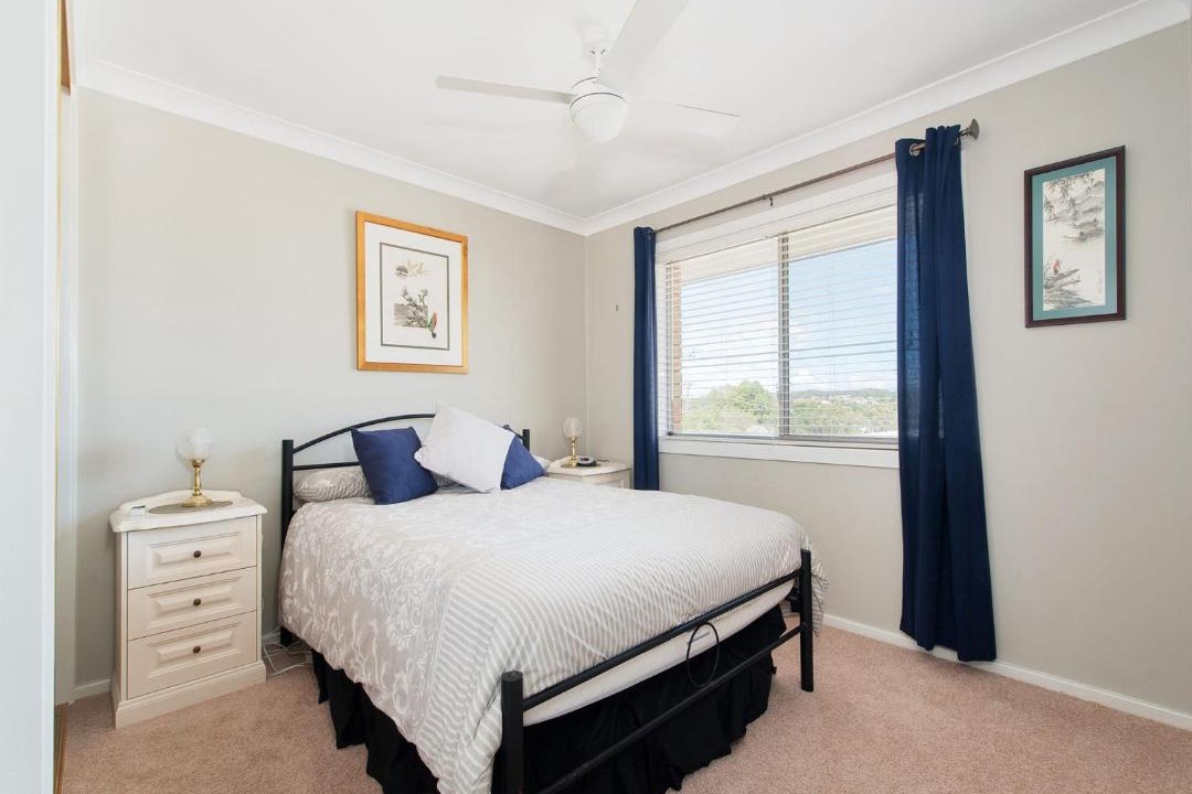 Photo of Bedroom in Fingal Bay