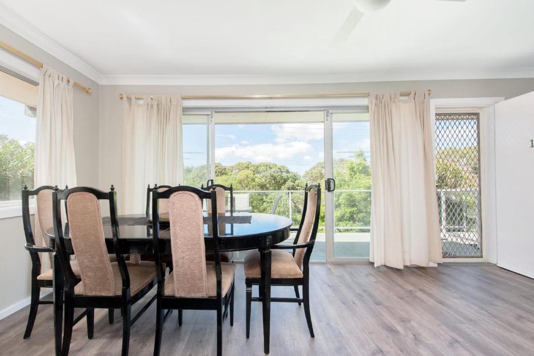 Photo of Livingroom in Fingal Bay