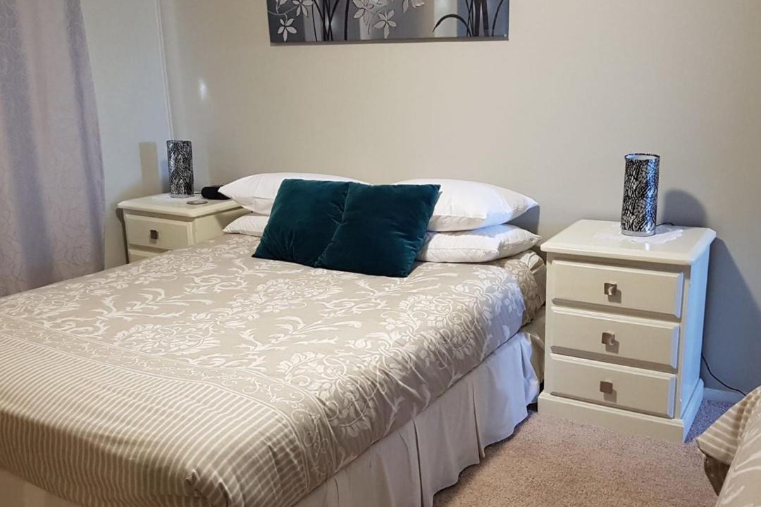 Photo of Bedroom in Fingal Bay