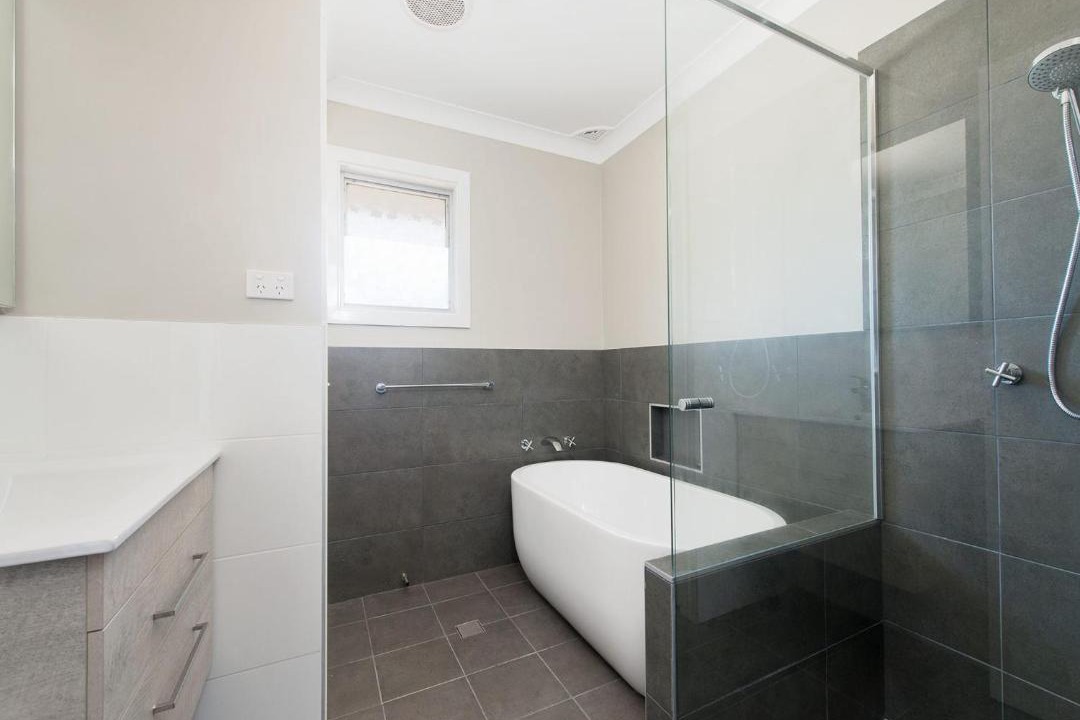 Photo of Bathroom in Fingal Bay
