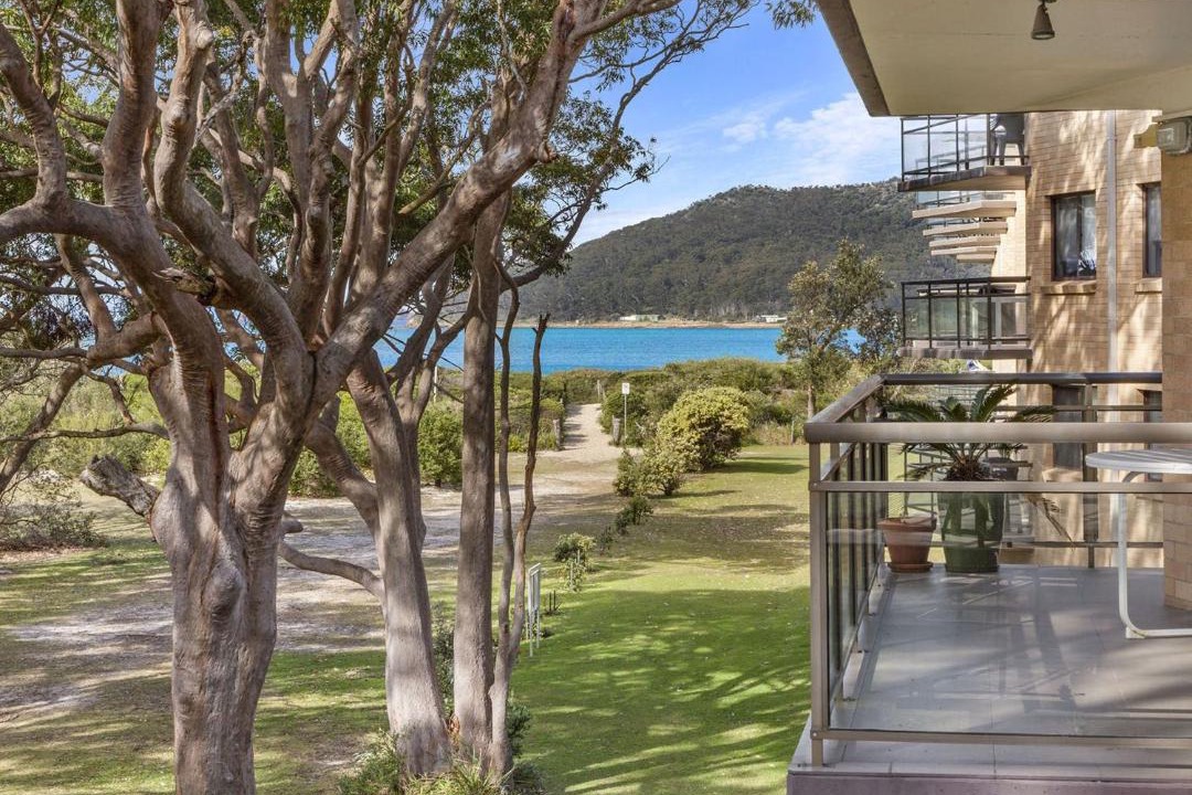 Photo of Others in Nelson Bay