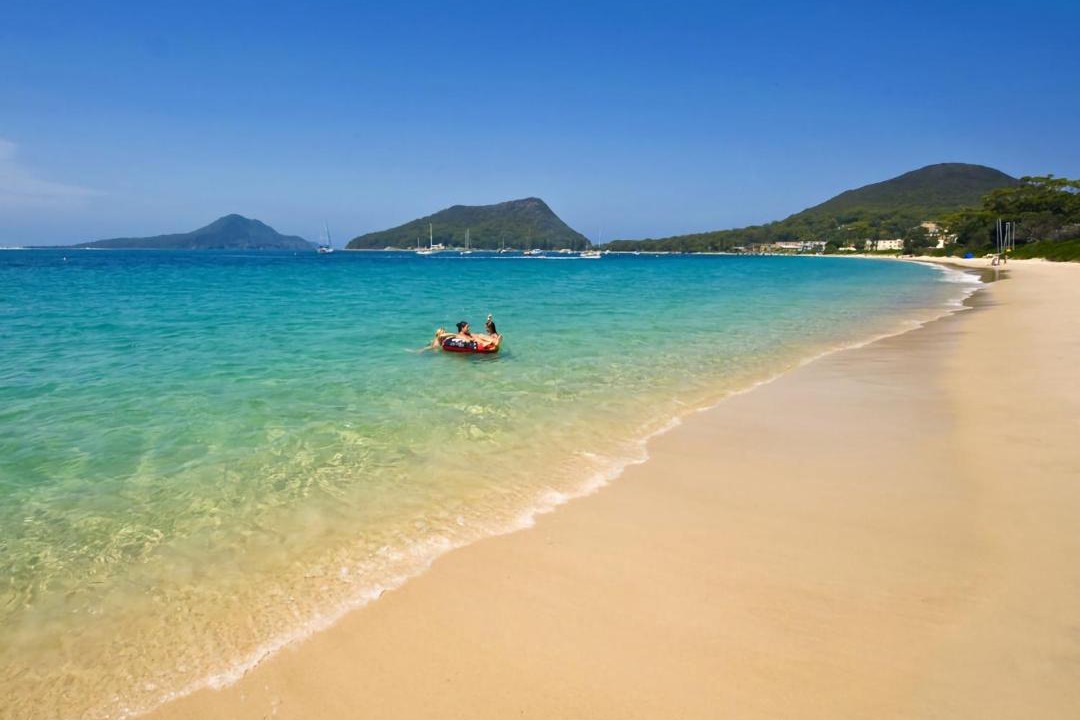 Photo of Others in Nelson Bay
