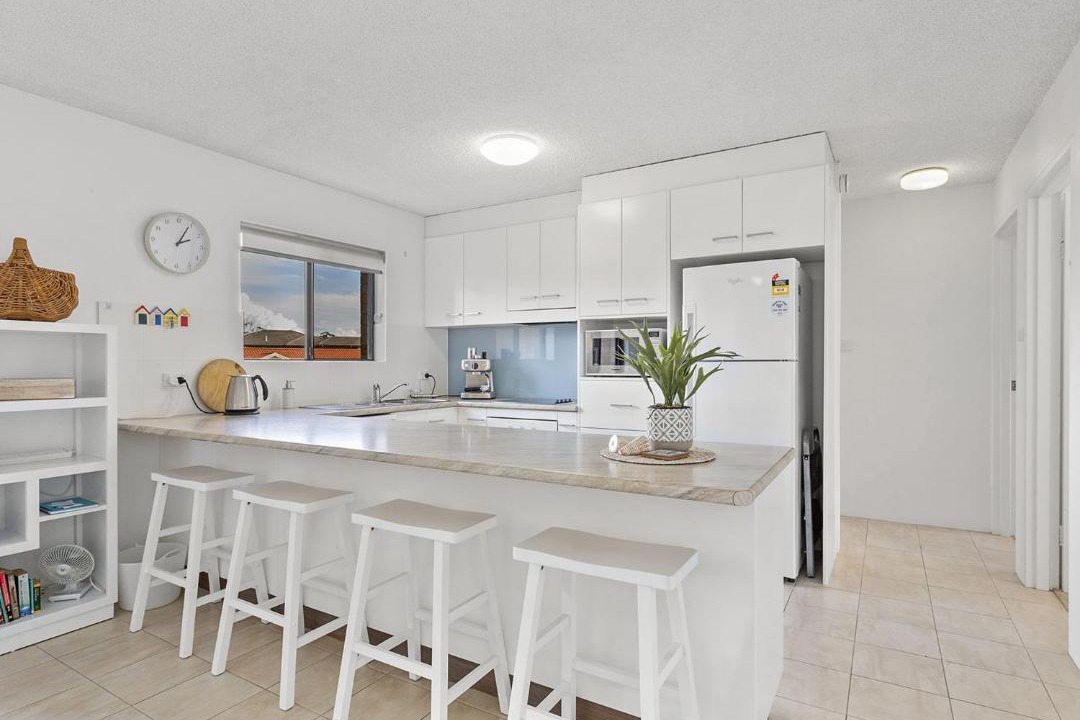 Photo of Kitchen in Nelson Bay