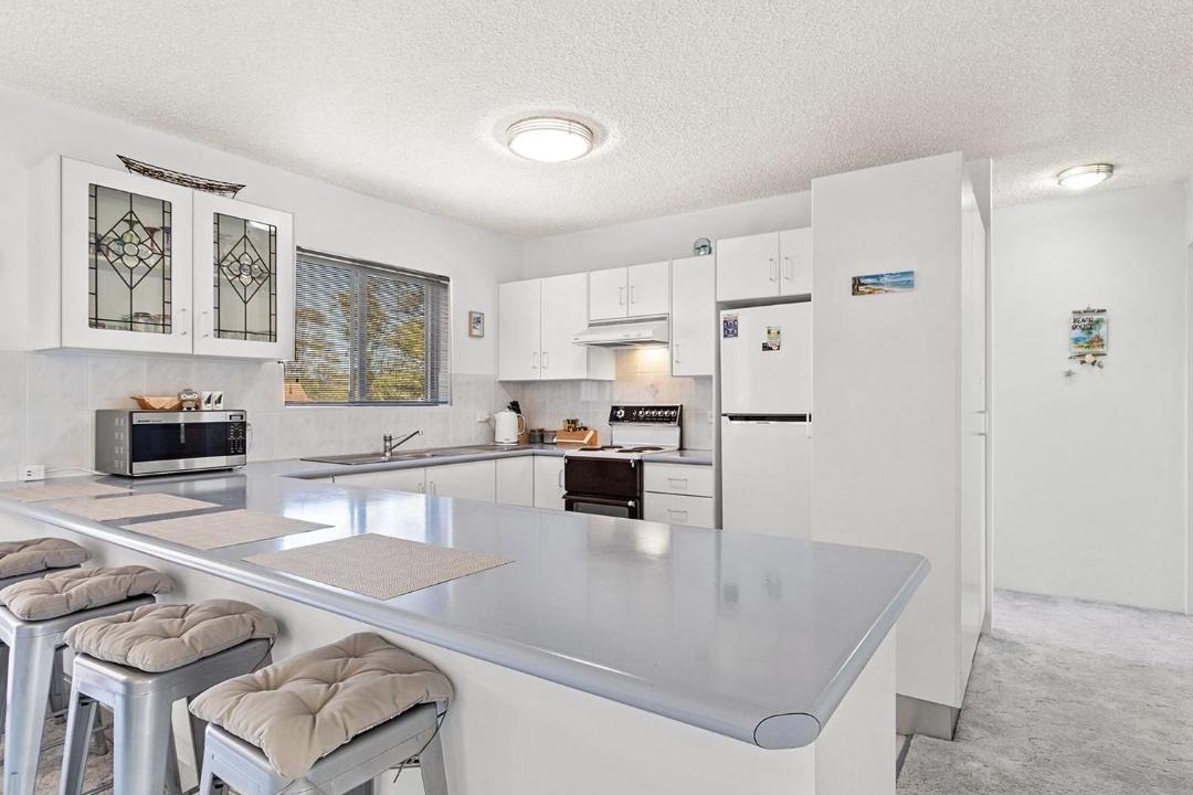 Photo of Kitchen in Nelson Bay