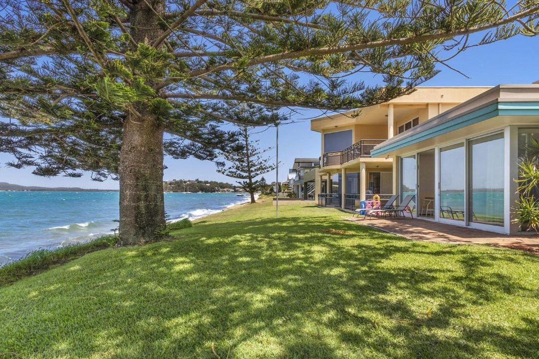 Photo of Others in Salamander Bay