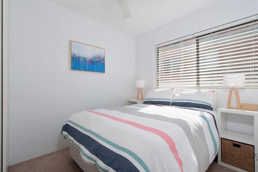 Photo of Bedroom in Soldiers Point