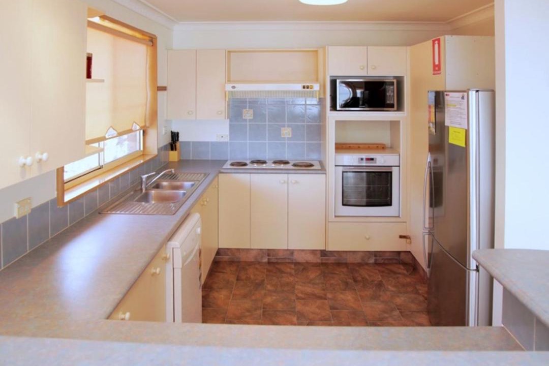 Photo of Kitchen in Soldiers Point