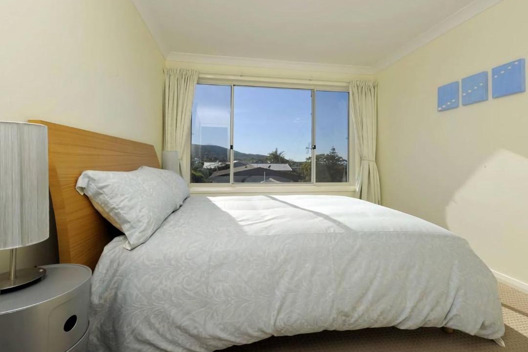 Photo of Bedroom in Fingal Bay