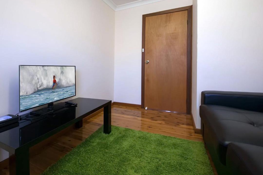 Photo of Livingroom in Nelson Bay
